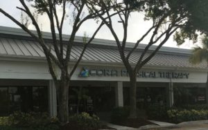 Cora Lake Worth - Cora Physical Therapy