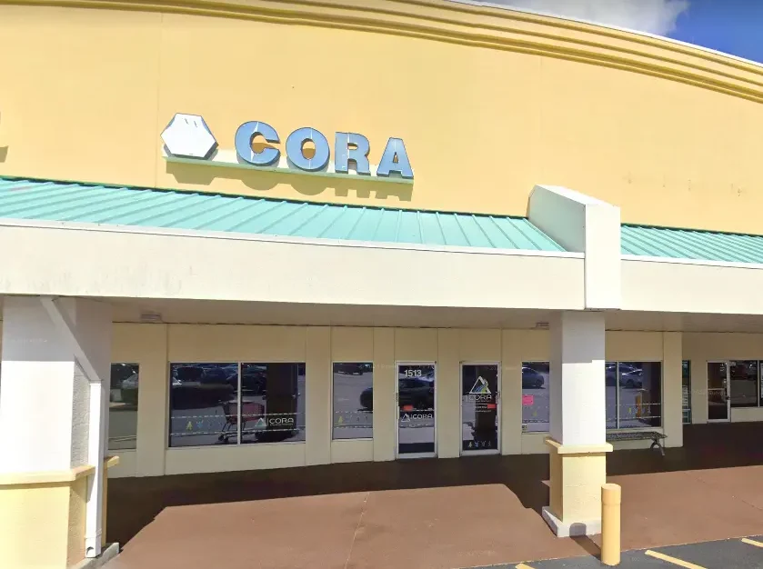 CORA Physical Therapy in Sun City Center Florida