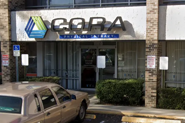 CORA Physical Therpay in Temple Terrace Florida