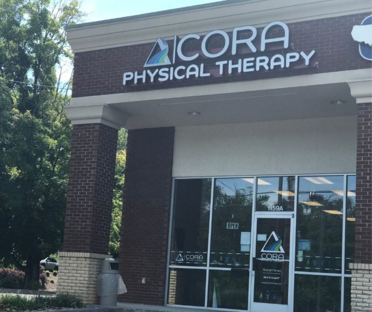 Bristol, Tennessee Physical Therapy CORA Bristol