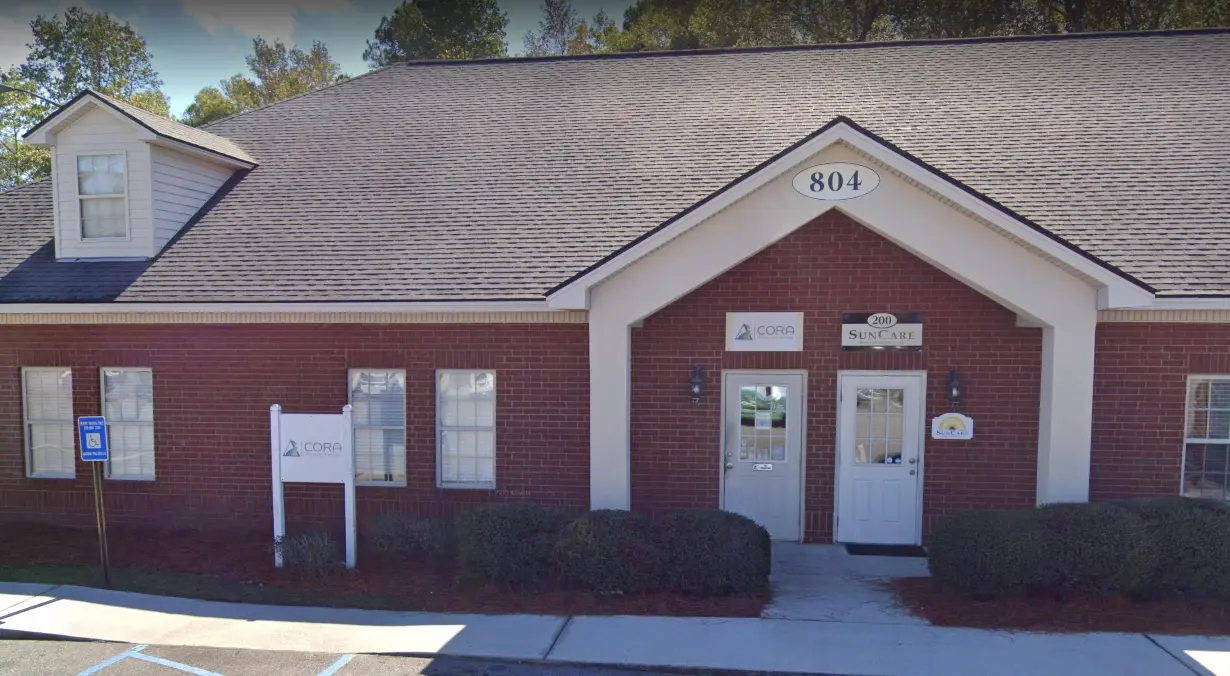 CORA Physical Therapy in Rincon Georgia