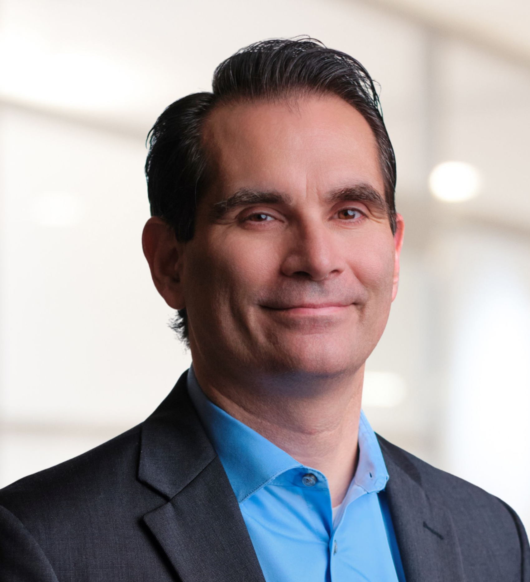 Chris Toscano COO CORA Physical Therapy