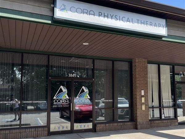 CORA Physical Therapy in East Ocala