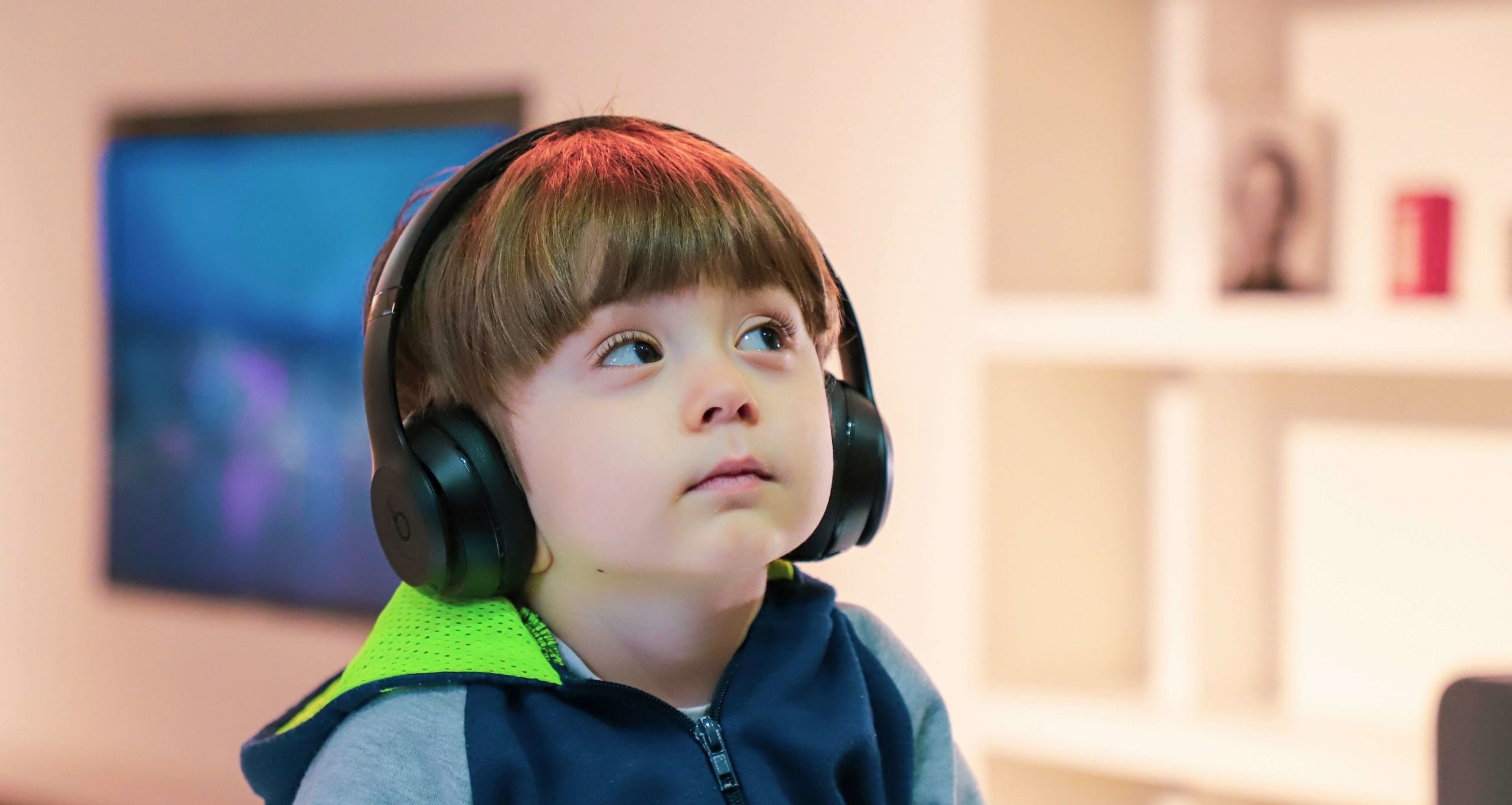 What is Therapeutic Listening And Its Role for Sensory Processing