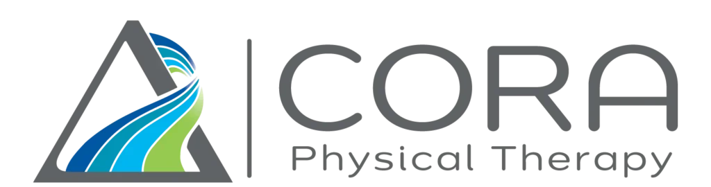 CORA Physical Therapy Logo