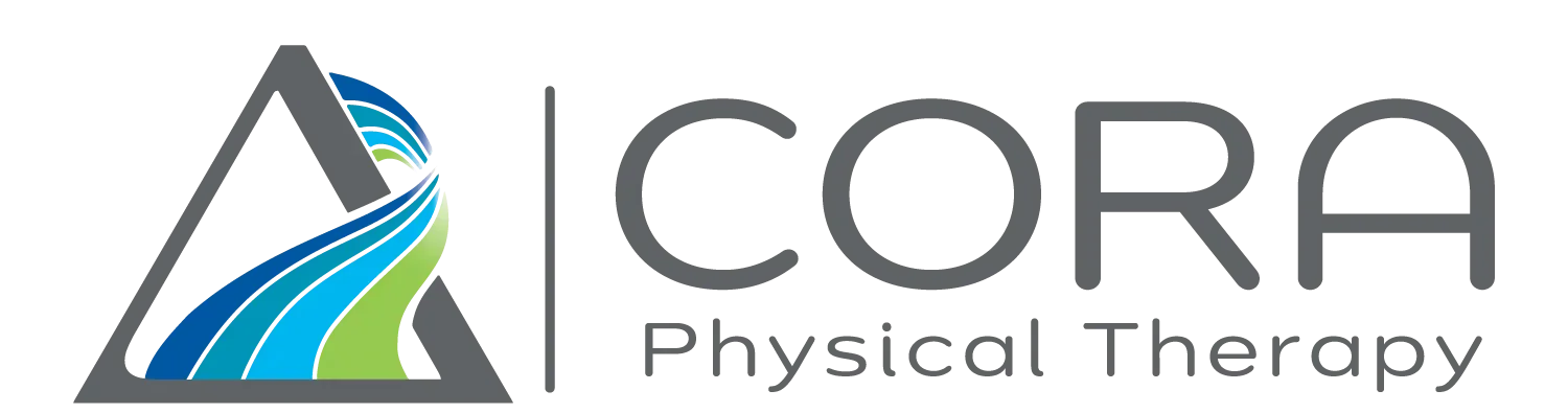 CORA Physical Therapy Logo